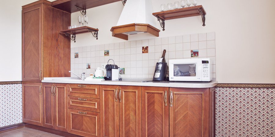 4-местный 4-комнатный AptE / Apartament