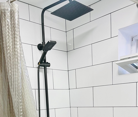 2-местный 2-комнатный 2-этажный / Коттедж