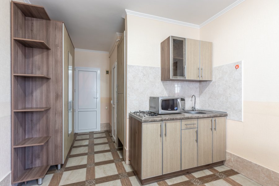 Апартаменты №4 / Номер