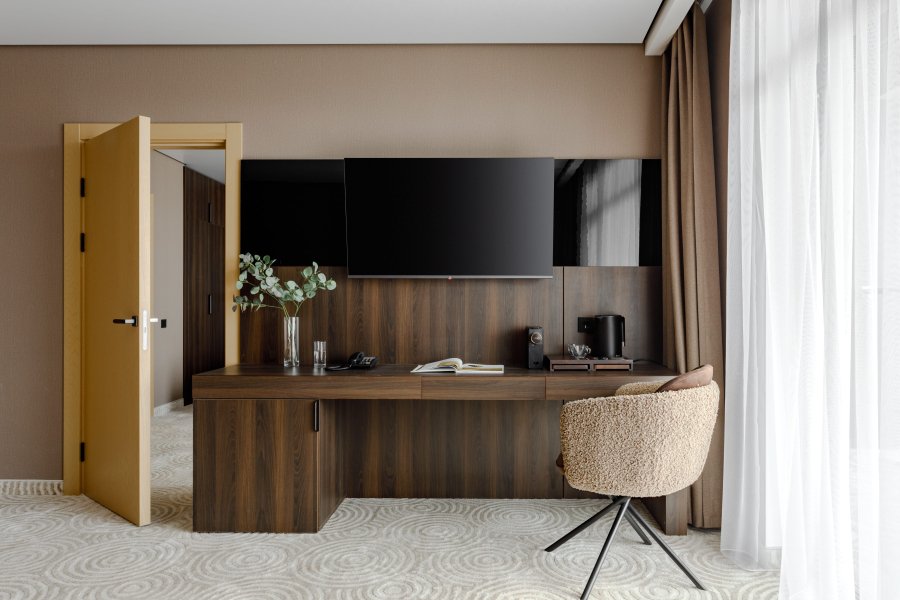LUXE PREMIUM  2 комн. / Люкс