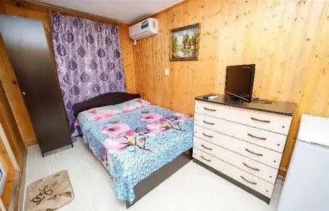 2-местный / Стандарт
