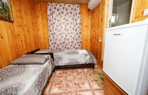 2-местный / Стандарт