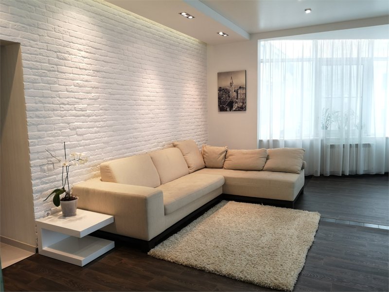 DBL/TWIN / Апартаменты