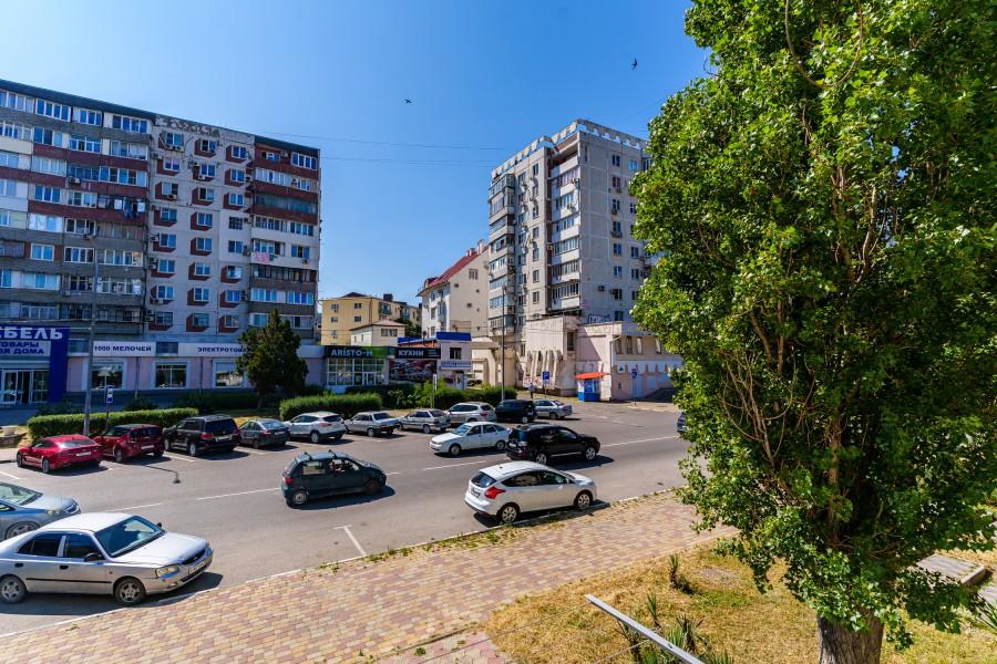 Исаева 13 / 23 от LetoApart / Апартаменты