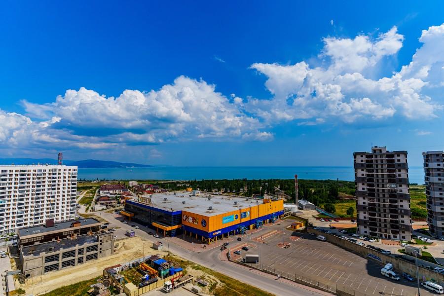 Дзержинского 240 / 179 от LetoApart / Апартаменты