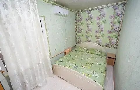 2-местный / Эконом