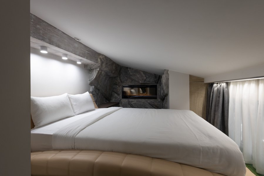 КОМФОРТ двухуровневый / Апартаменты