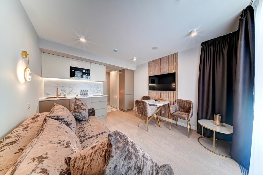 Duplex с видом на море и бассейн 103 / Duplex