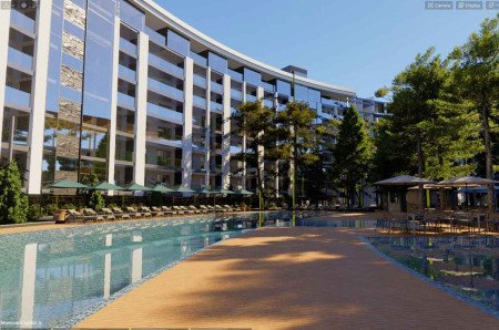 Zenith Resort Hotel&Spa Ultra All inclusive