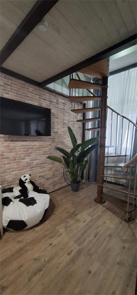 2-местный / Duplex
