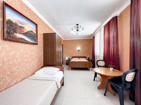 Три Богатыря