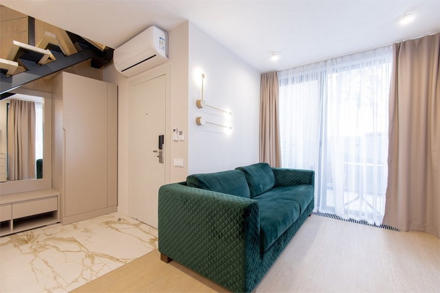 Duplex семейный / Duplex