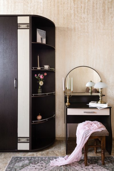 2-местный / Делюкс