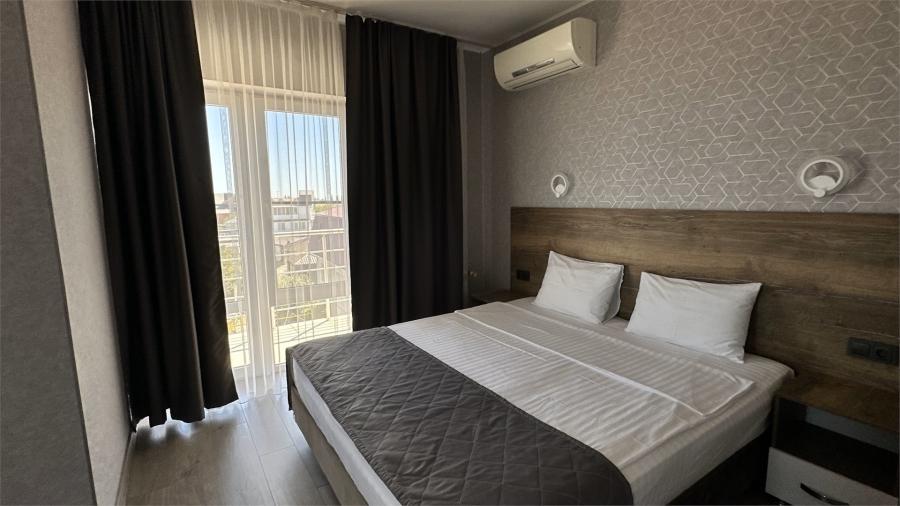 2-местный / Люкс