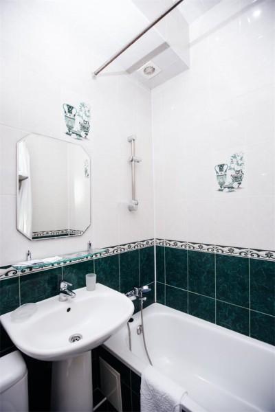 2-местный 1комн. DBL / Стандарт