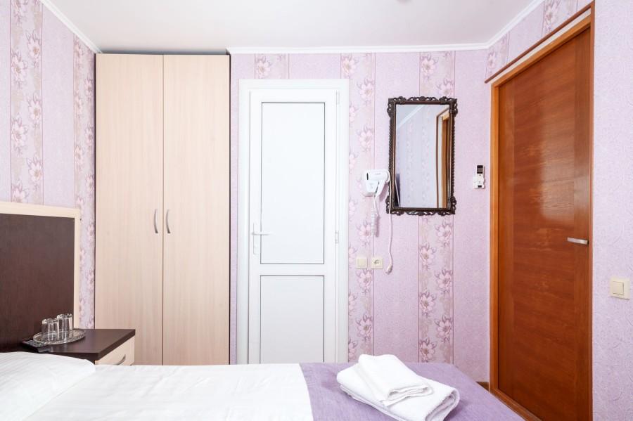 2-местный мини / Стандарт