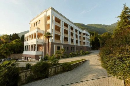 Old Gagra