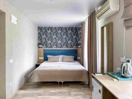 Volna Family Resort