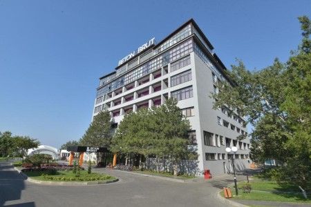 Miracleon Beton Brut Ultra All Inclusive & SPA Anapa 4*