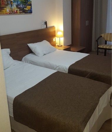 Atmosfera hotel & SPA