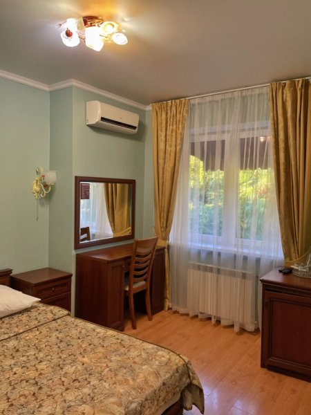 2-местный / Стандарт