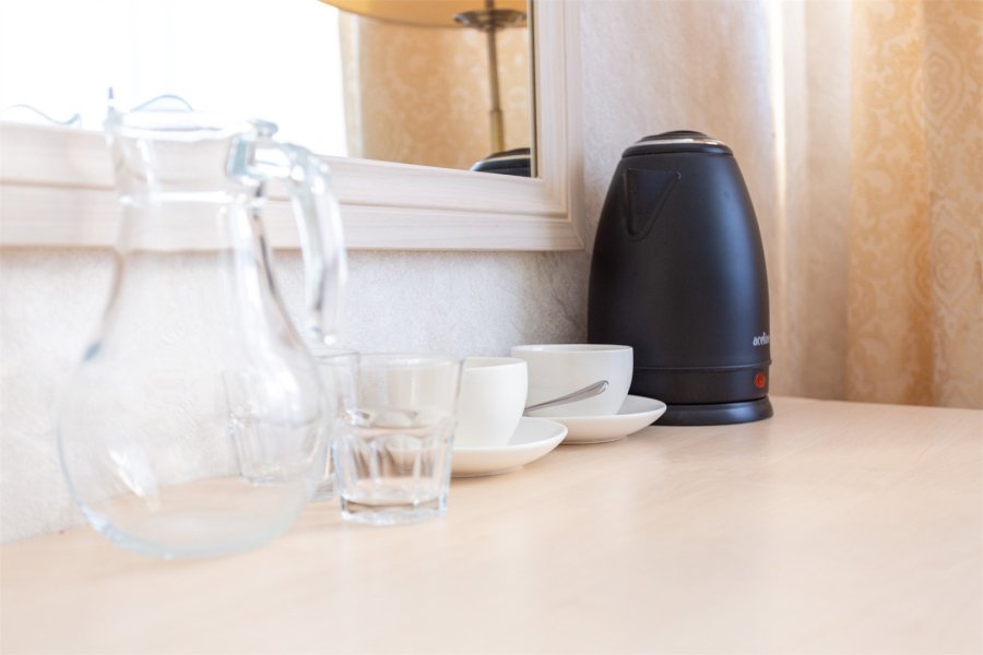 2-местный / Полулюкс