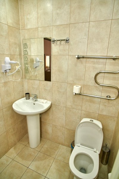 Комфорт Double / Комфорт