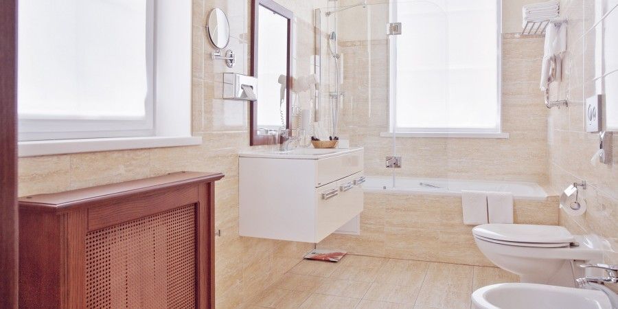 4-местный 3-комнатный Apt / Apartament