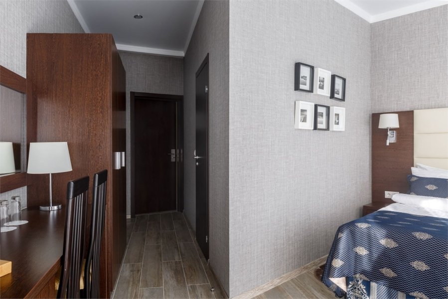 2-местный / Studio