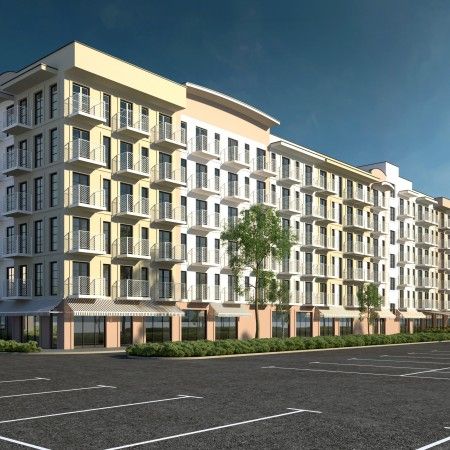 Miracleon Город Mira Family Resort&SPA Anapa 5*