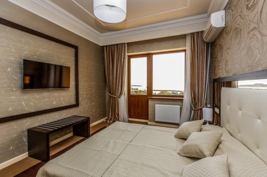 4* ВИДОВОЙ корпус 1 / Люкс