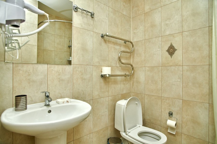 3-местный / Комфорт