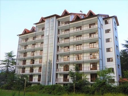 Киараз Арена