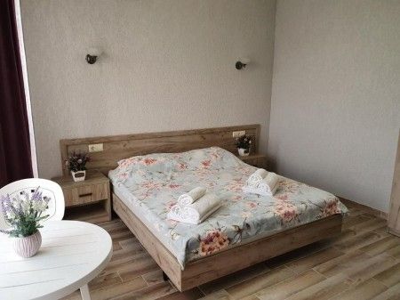 Барвиха Анапа