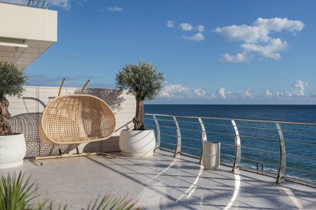 Sky Hotel