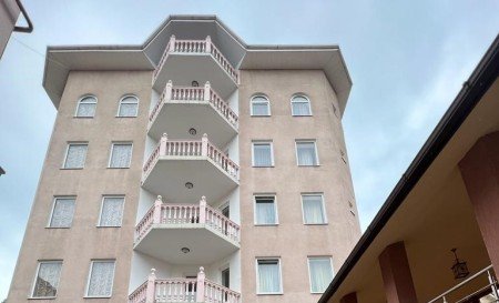 Эльбрус