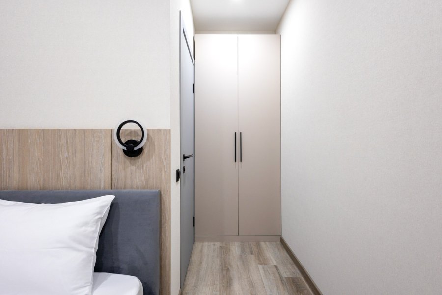 2-м без окна / Эконом
