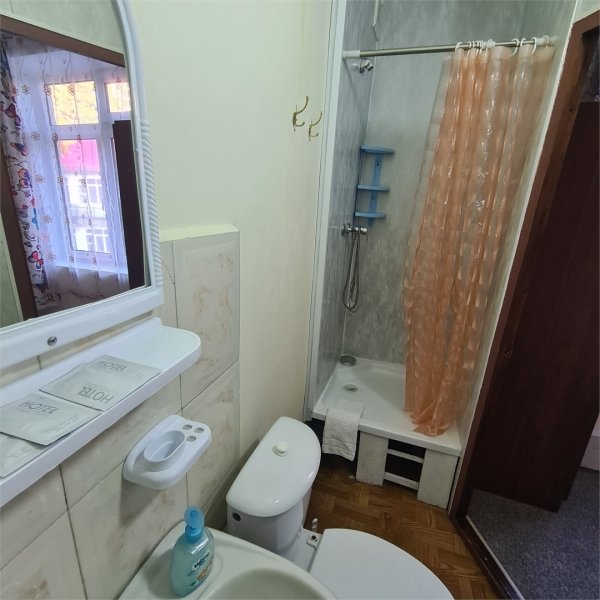2-местный / Стандарт