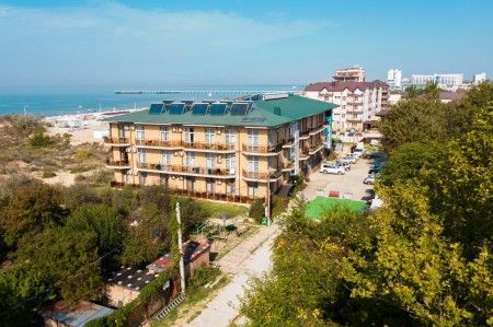 Фантазия  Анапа