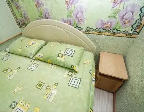2-местный / Эконом