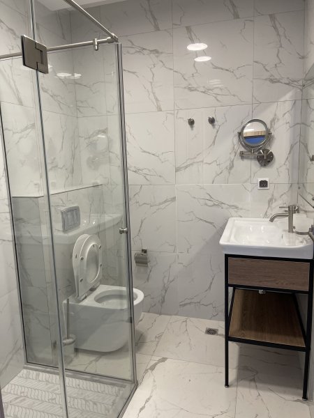 2-местный 1-комнатный с террасой Sea view / Standard
