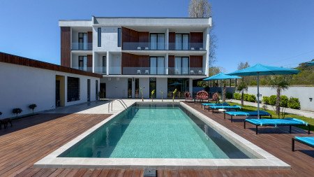 VILLA Астория