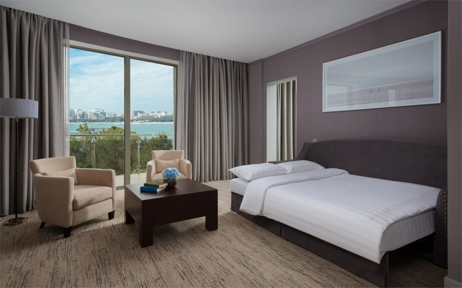 4* корпус 3 / Люкс