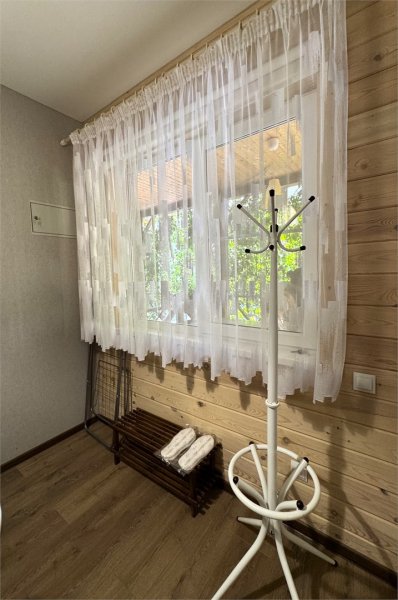 COMFORT / Апартаменты