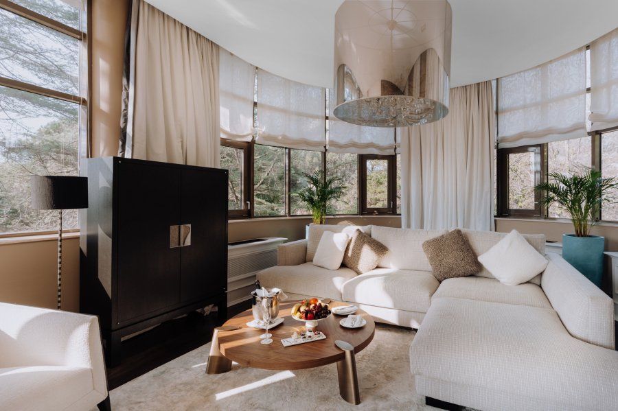 SUITE / Grand