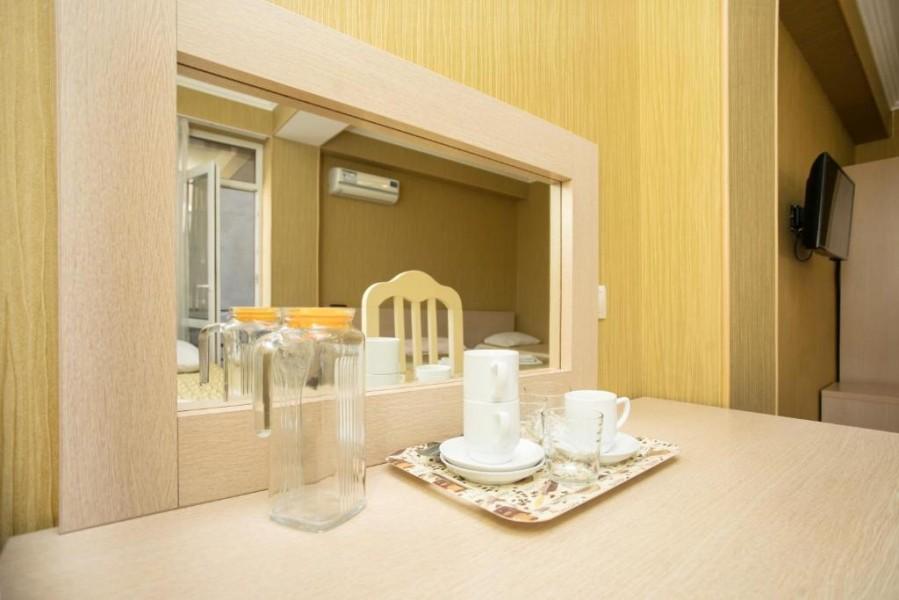 3-местный 1-комнатный / Стандарт