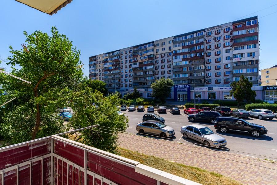 Исаева 13 / 23 от LetoApart / Апартаменты