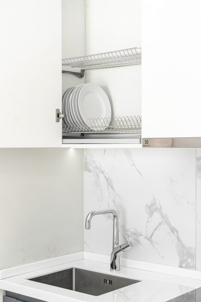 Duplex с видом на море / Duplex