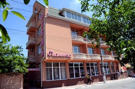 Фламинго