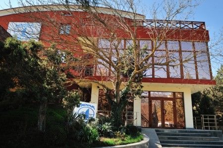 Тихая гавань